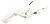81742420 Rechtes Scharnier G6805.1V