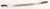 C00922540 488000922540 Griff silber Tür HP Retail