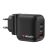 32229 GaN Ladegerät 70W 2x USB-C, 1x USB-A, PD, QC, PPS, Mini