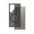 CRRFSBQG38488 CARE BY PANZERGLASS FLAGSHIP CASE URBAN COMBAT SMOKEY W. BLACK QI COMPATIBLE PASSEND FÜR SAMSUNG GALAXY S 25 ULTRA