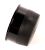 140201233115 Knebel schwarz RUBY