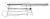 DG94-01403G ASSY SUPPORTER RACK-LEFT;24EVN,DUAL COOK