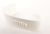 642001023848 Rückgehäuse Arctic White_1904