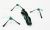 4837325 KIT DE REMPLACEMENT POUR LES ROBOTS ROOMBA ESSENTIAL