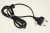 Netzkabel    ,geeignet für einen HTC5550EDC 2301000000