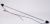 DA47-00267A Heizung Abtauung Glas 180W 230V