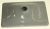 BN96-08958B Baugruppe Abdeckung hinten LP07TI2, ABS, PMMA, WH12