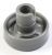 DD81-01139A WHEEL-LOWER BASKET ASSY:DMM,-,MIDEA9347,