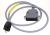 Verbinder  Kabel  Stecker  Adapter    ,geeignet für einen GTS5220XKADBT 2000000000