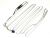 DA47-00263E Heizung Abtauung:W07,250W,220V