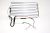 DA81-01680A A/S-Heizung Verdampfer REF:ET-REF (EXP), 230V 110Watt