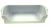 DA63-05035A Türfach Mitte NW2-FDR, PP, W302.5, L116.7, C