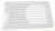 DC63-01082A COVER-FRONT:SDC18809,ABS,W249.4,L152.6,W